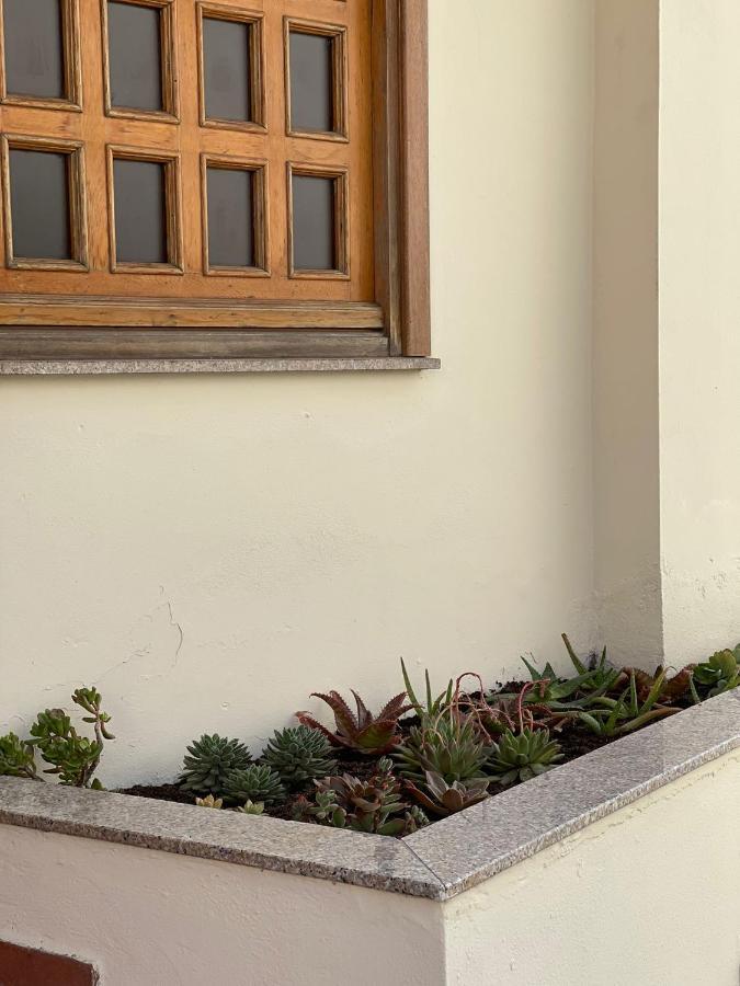 Casa Vacanze Sa Piazza Lejlighed Dorgali Eksteriør billede